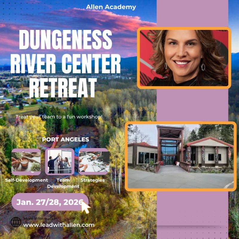 Paula Allen - Allen Academy CEO - 30 years of leadership development  experience | LinkedIn