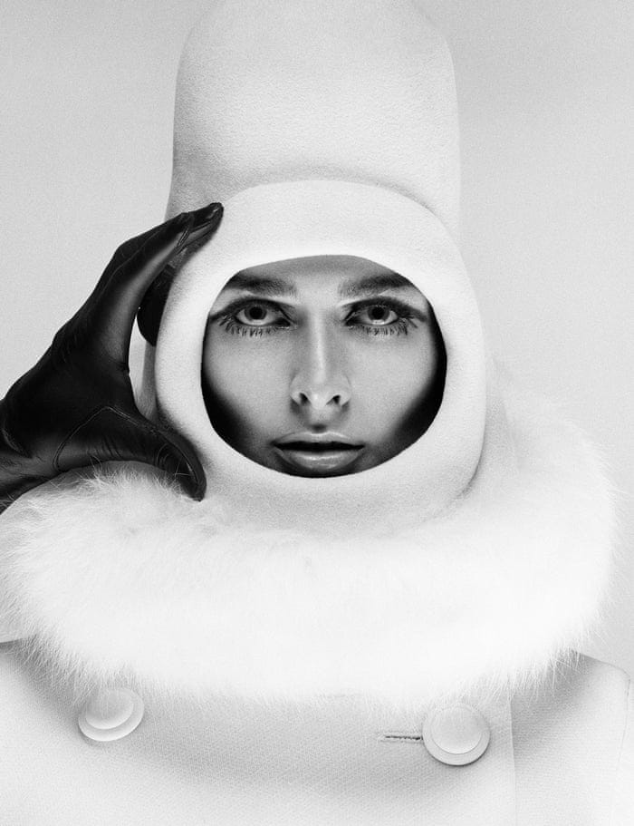 The photography of Hiro – in pictures | Fashion | The Guardian