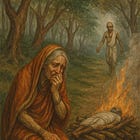 The final explanation on the "fall" of the Jīva: Krsna reveals our original nature (Srimad Bhagavatam #73)