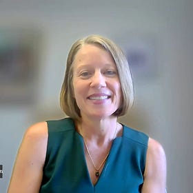 Building a better future for our children: Jackie Norris on her Senate race