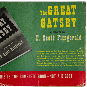 Five Bullets 4.25.25