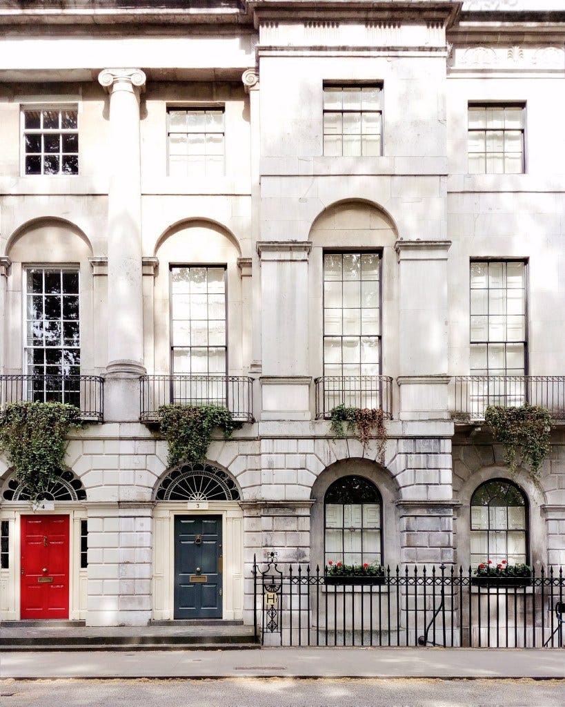Hampstead travel guide