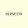 PERSEITY