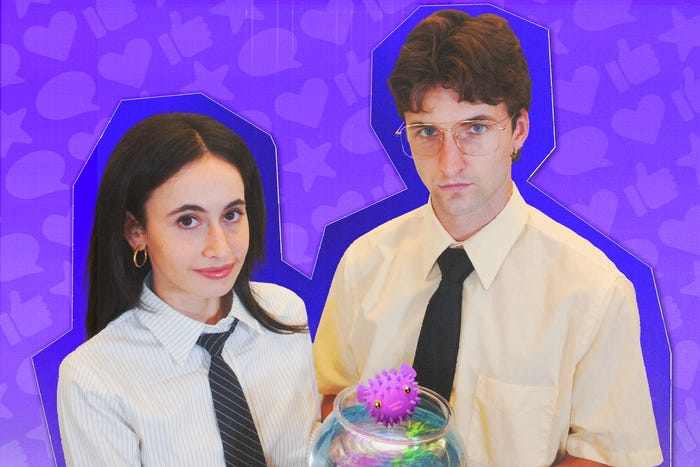 YouTube Creator Anthpo Launches Viral Marketing Firm Pufferfish - Business  Insider