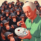 Why Sapience is not Universal