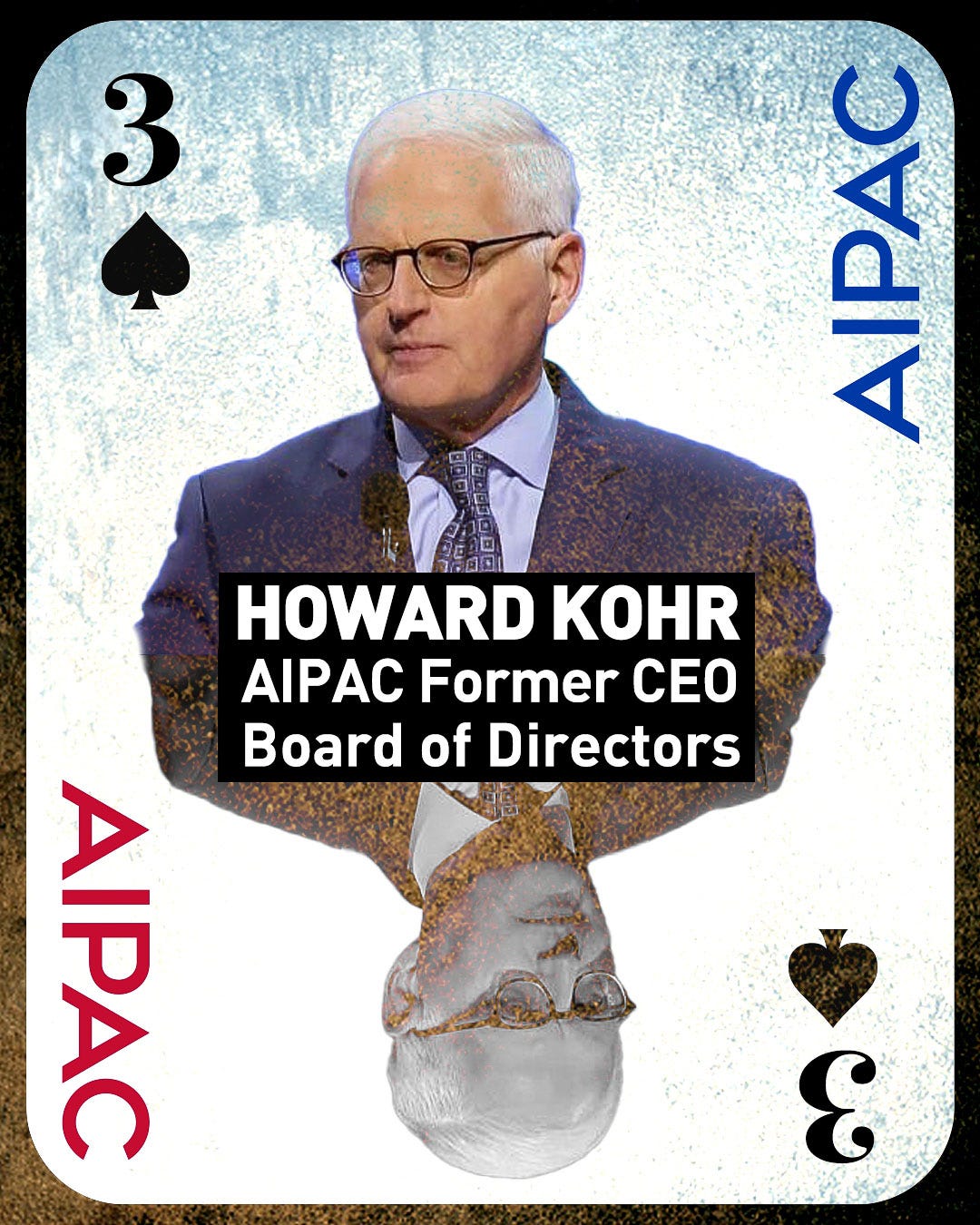 The Faces of AIPAC - DAWN The Faces of AIPAC - DAWN