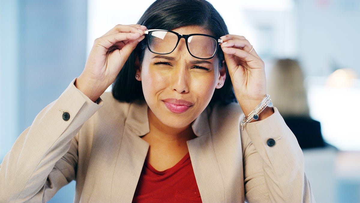 Is Vision Bad The Accidental Cure for Bad Vision: How Electricity Turns Your Eye into ...