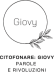 Citofonare: Giovy