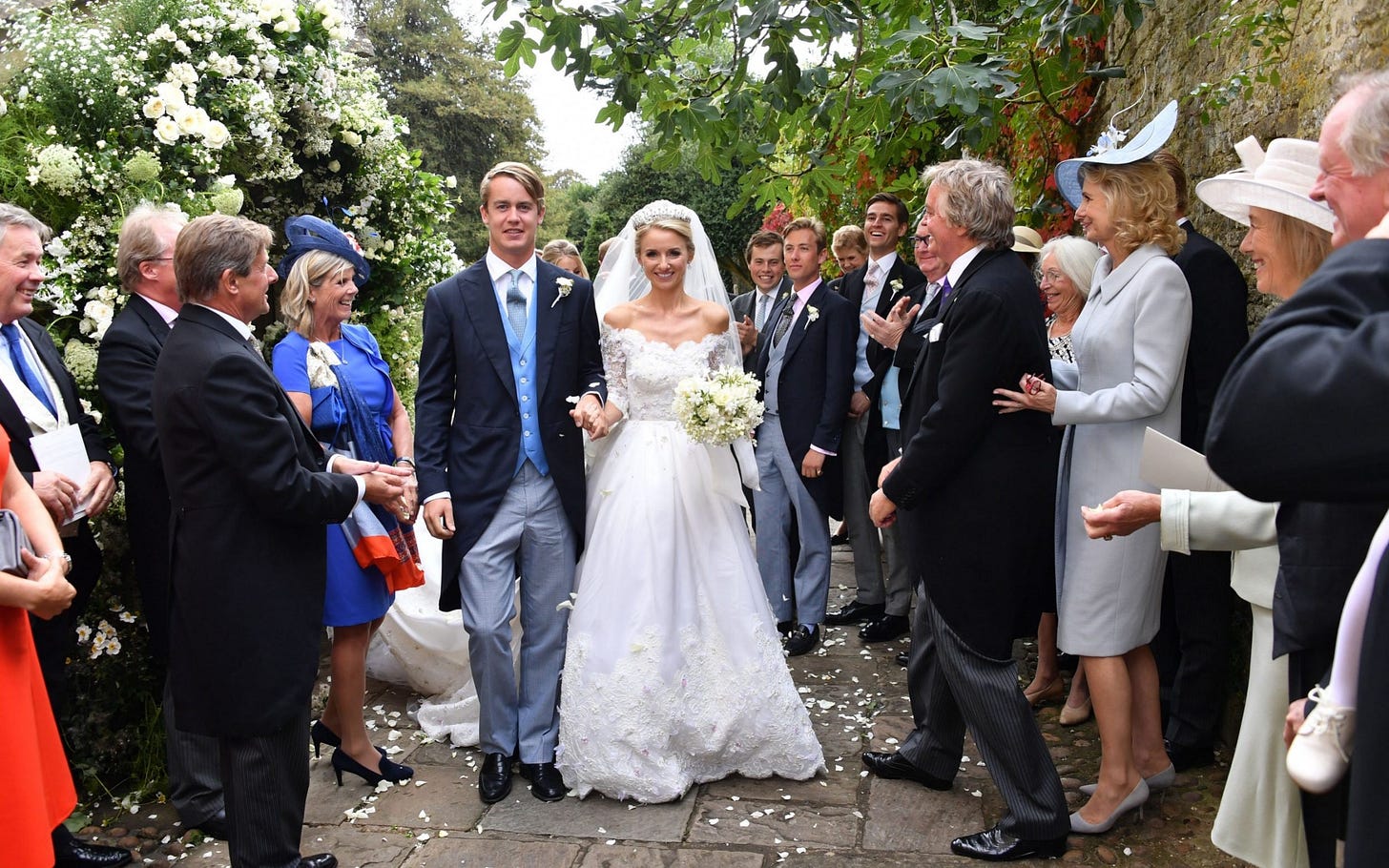 Marquess of Blandford admits new bride 'not that pleased' as he prepares to  embark on 3,000-mile Atlantic row