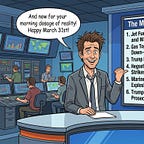 The Daily Grind News