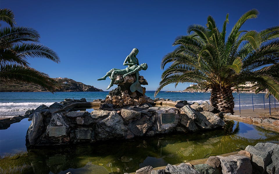 syros-shutterstock_232089562