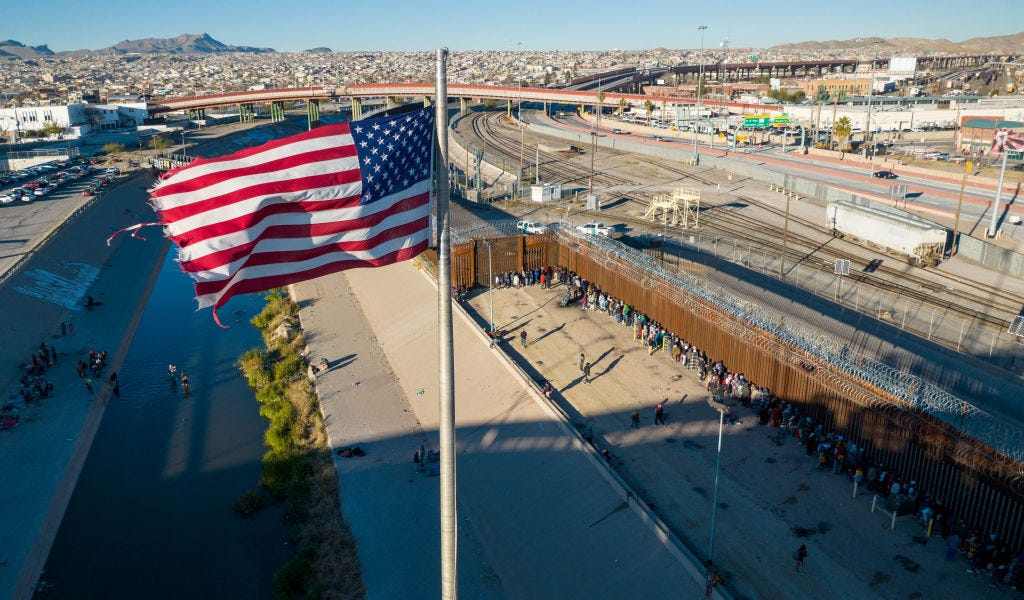 Federal Judge Blocks Trump&rsquo;s Immigration Funding Rule: What You Need to Know