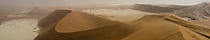 Sandcurves