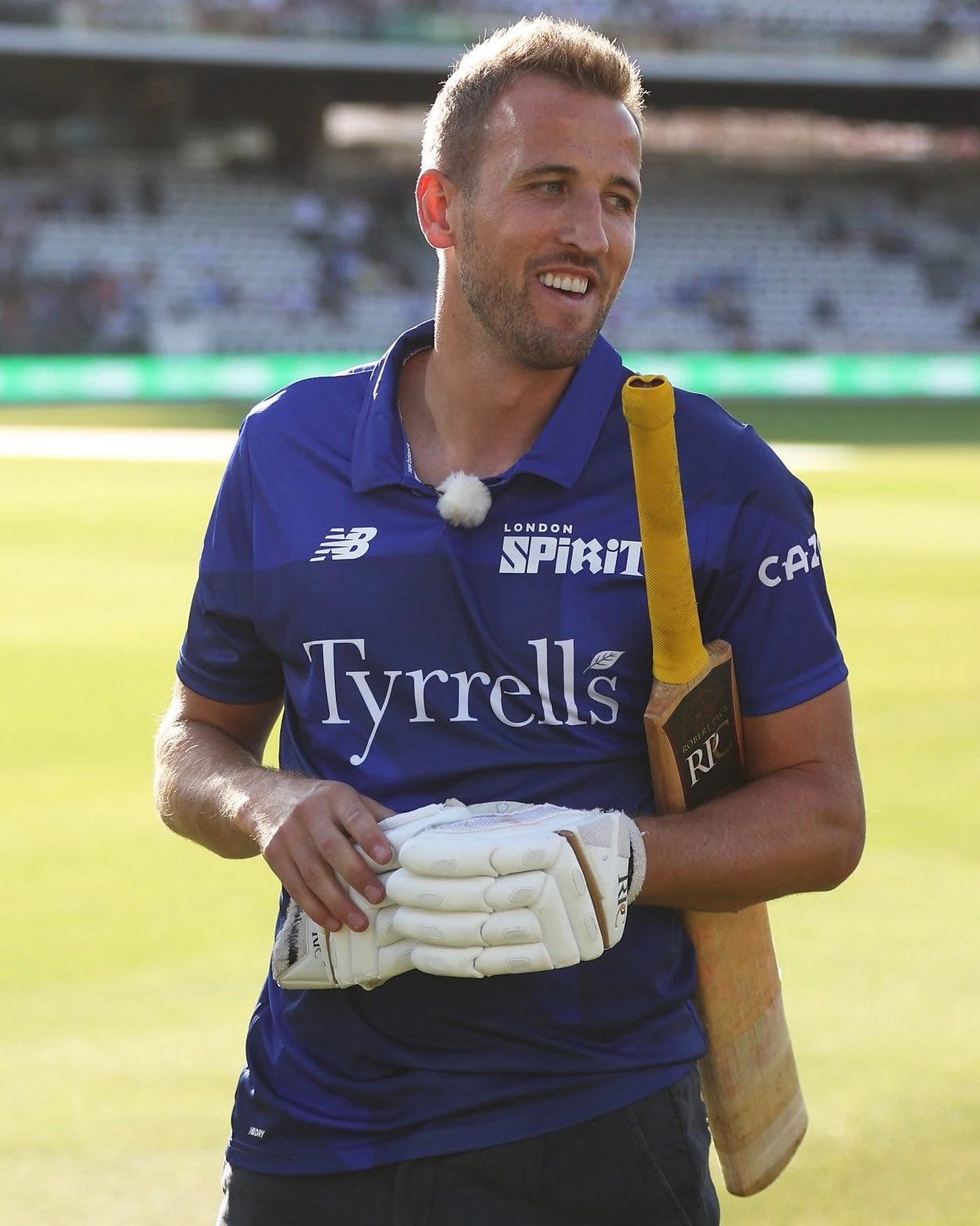 London Spirit's Harry Kane is expected to leave london for Germany in the coming hours : r/Cricket London Spirit's Harry Kane is expected to leave london for Germany in the coming hours : r/Cricket