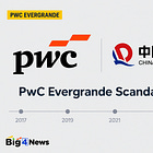 The full PwC Evergrande scandal timeline