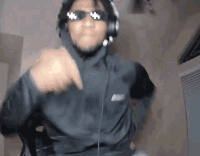 Devs X Swag GIF - Devs X Swag Dance - Discover & Share GIFs