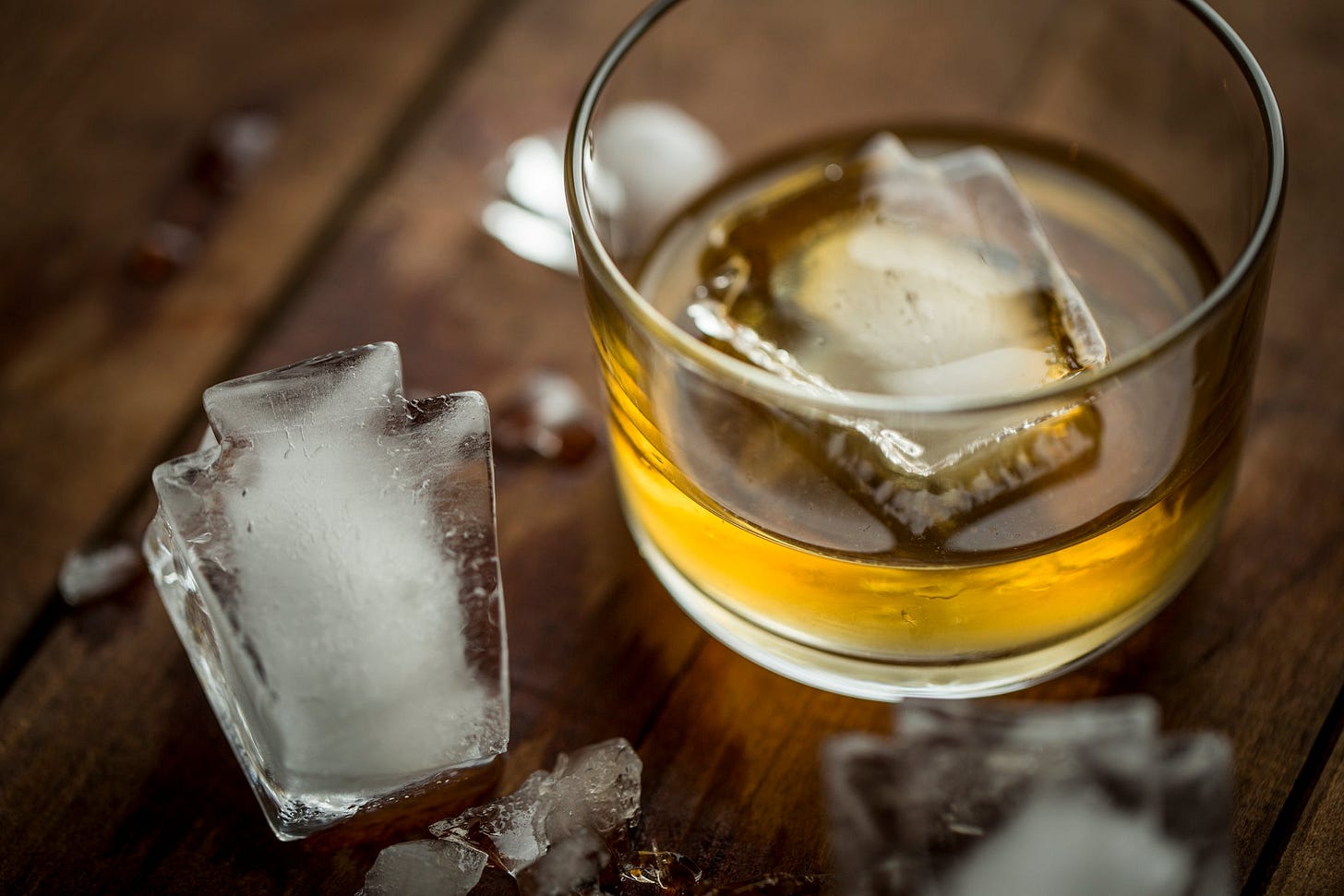 Keystone Ice Cube Tray