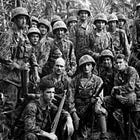What Can Robin Dunbar, Chinese Communists, and Marine Raiders Teach Us About Team Dynamics?
