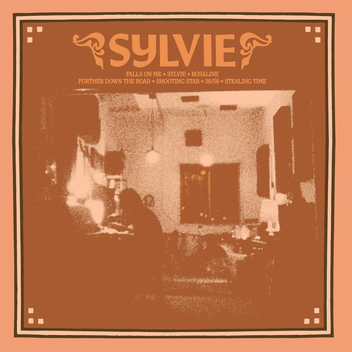 Sylvie (2022) | Sylvie