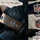 what having a place in sports actually looks like