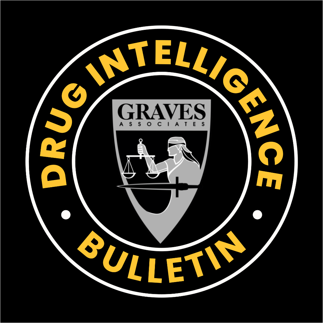 Drug Intelligence Bulletin