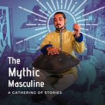 The Mythic Masculine