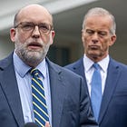 Democrats stand firm against Vought’s slash-and-burn shutdown tactics
