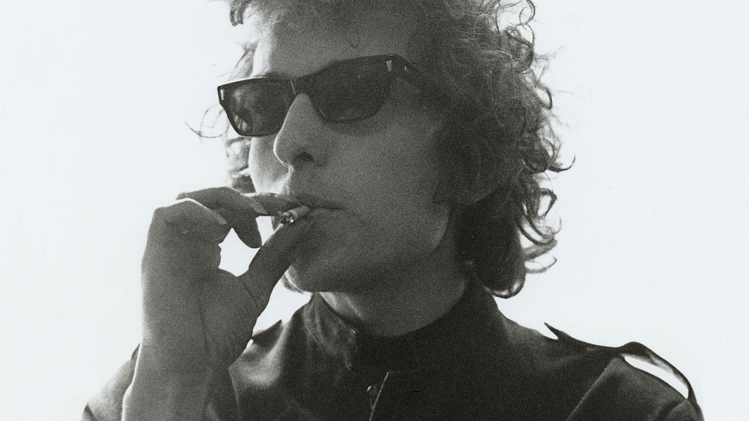 The 80 best Bob Dylan songs – that aren't the greatest hits - Big Issue