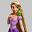 Rapunzel's avatar