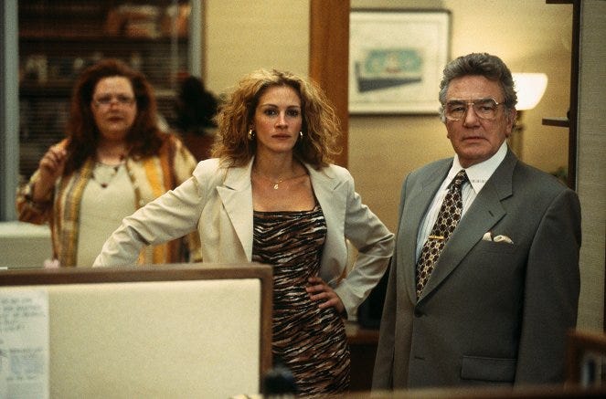 Erin Brockovich (2000) | Galerie - Z filmu | ČSFD.cz