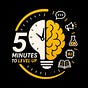 Daily 5-minute learning's avatar