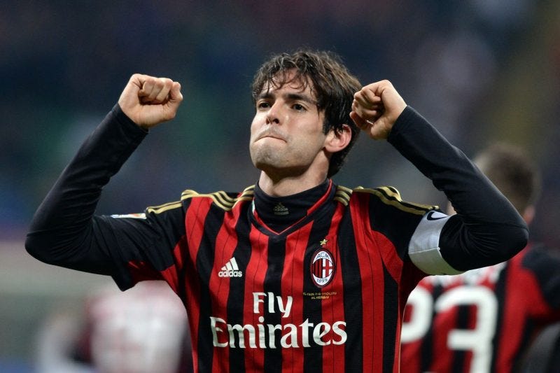 kaka still highest paid player in major league soccer with $7 million 2016 images kaka still highest paid player in major league soccer with $7 million 2016 images