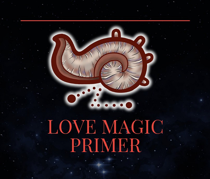 No nonsense approaches and techniques to manifestation, love, wealth and spirit enchantment