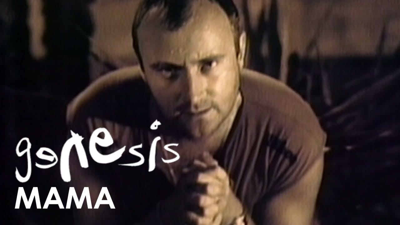 Genesis – Mama Lyrics | Genius Lyrics