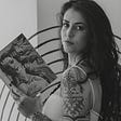 Anna Medeiros's avatar