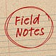 Field Notes with Ryan Johnson-Hunt