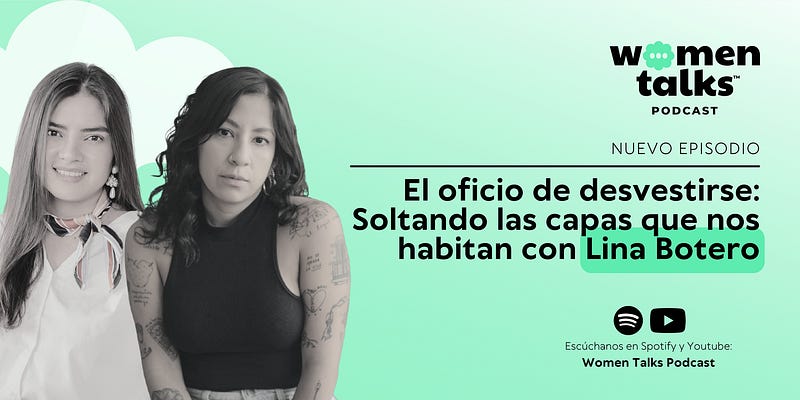 El oficio de desvestirse