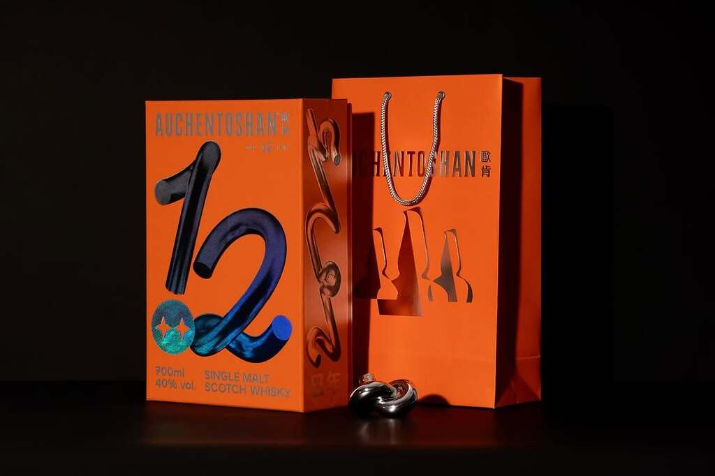 đội ngũ HOUTH đã tạo ra hộp quà Turning Fortune Snake (Rắn May Mắn Xoay Vận")