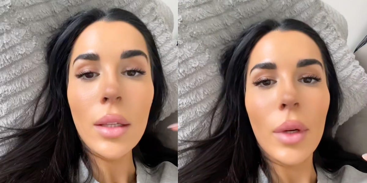 Thumbnail of Nobody Has A Personality Anymore