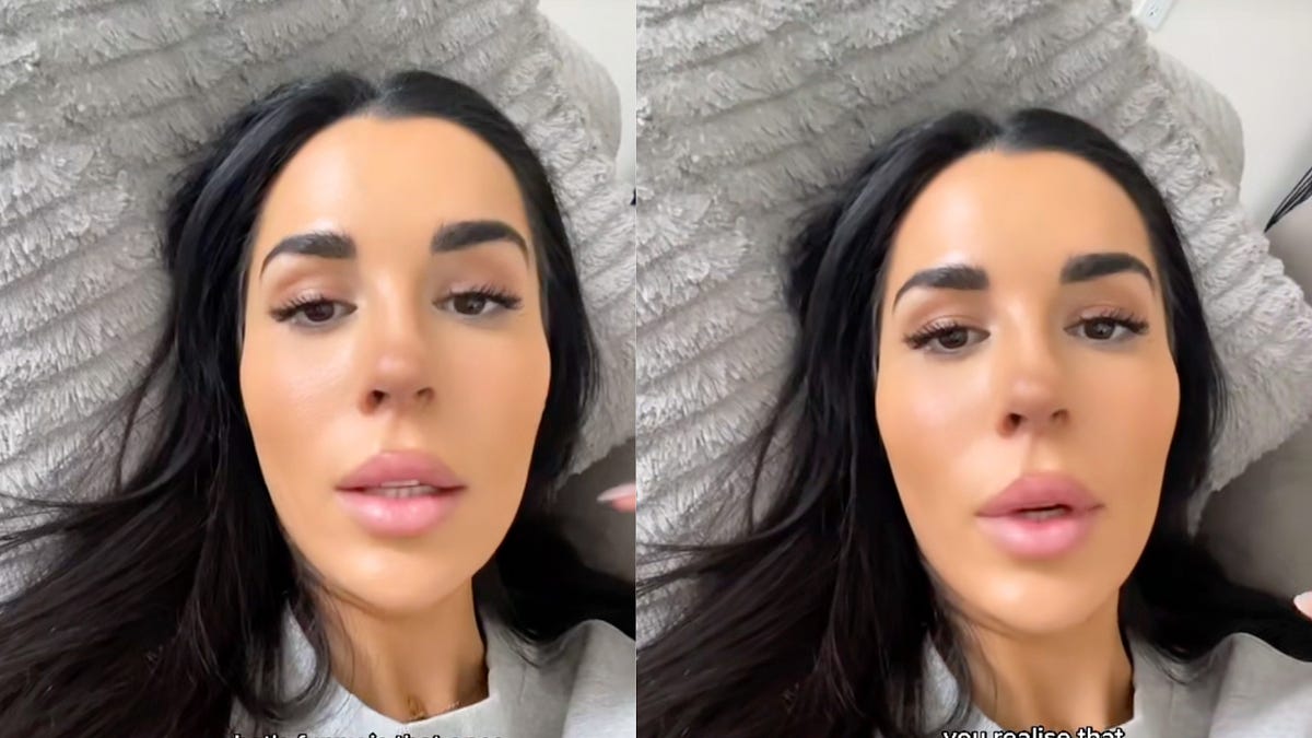 Nobody Has A Personality Anymore