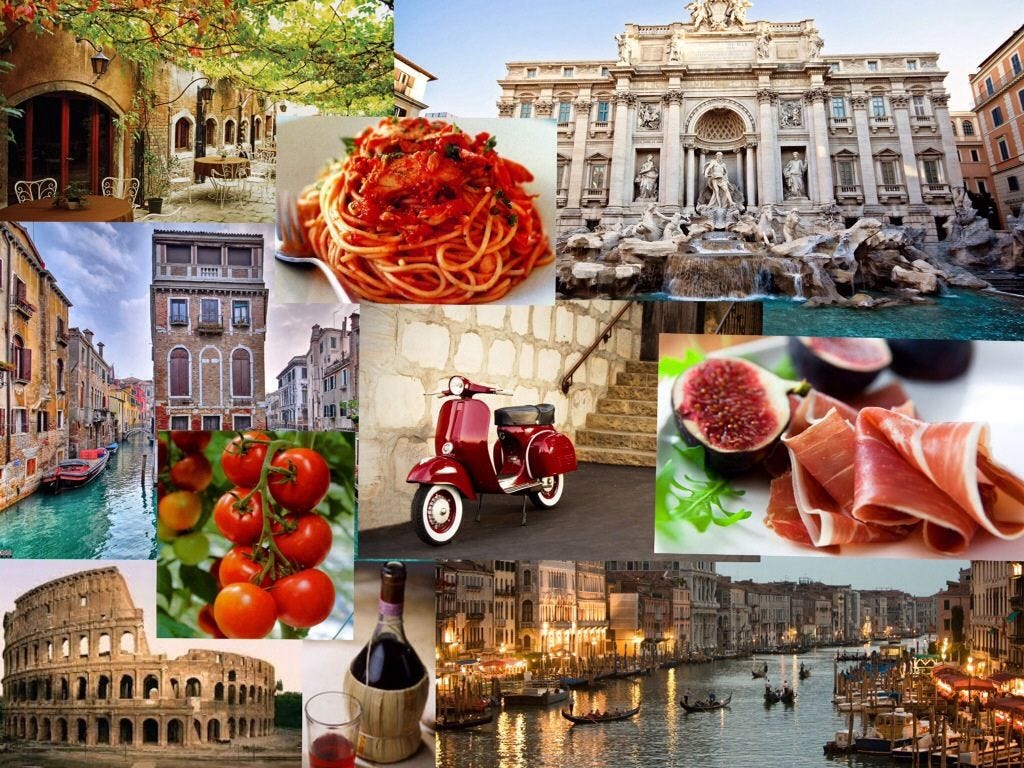 Worse than McCarrick, ‘resisting’ Pope Francis, and an Italian mood board Worse than McCarrick, ‘resisting’ Pope Francis, and an Italian mood board