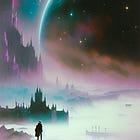 Chapter 3: All the Gold In the Kingdom