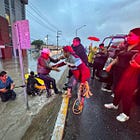 Historic Levels of Rain Leave the Texas-Mexico Border in Ruins, with Officials Slow to Respond
