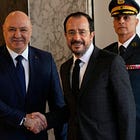 Lebanon Cyprus Deal Shows How Beirut Is Repositioning After War With Israel 