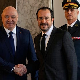 Lebanon Cyprus Deal Shows How Beirut Is Repositioning After War With Israel 