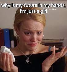i'm just a girl | Instagram