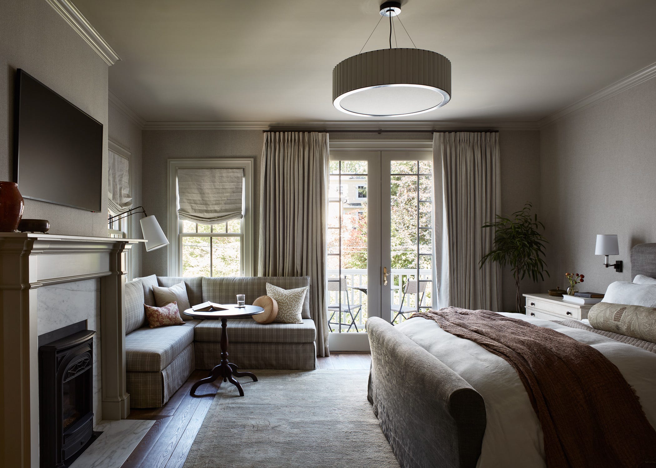 Introducing Lexington Square - by W Design Collective
