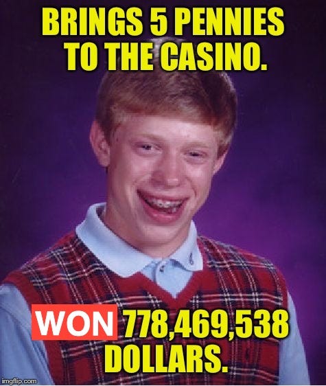 casino Memes & GIFs - Imgflip