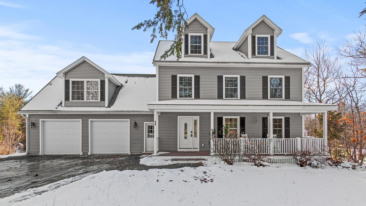 Celebrated Democrat NGO Leader Lists Million Dollar Maine McMansion for Sale After Homeland Security, House Oversight Probe His Migrant Agency