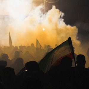 The Case Against the War